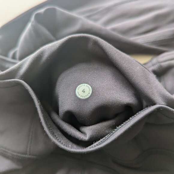 lululemon tights - Picture 3 of 5